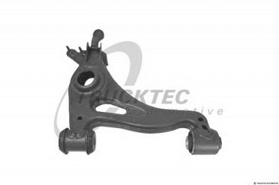 TRUCKTEC AUTOMOTIVE 0231080 -  Рычаг независимой подвески колеса, подвеска колеса